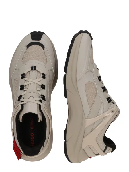 Sneakers HUGO negru