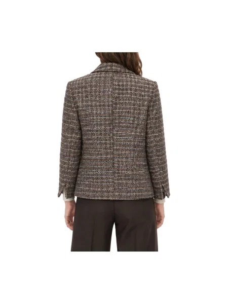 Sacou Iblues maro