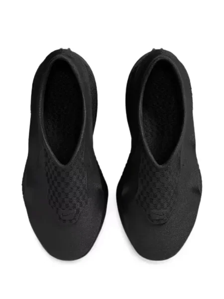 Sneakerși Nike Dunk negru