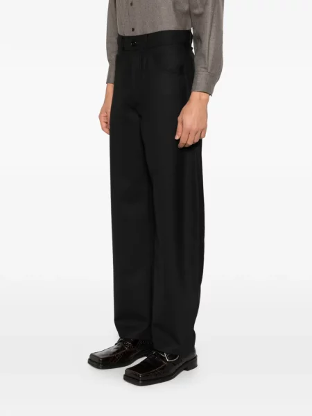 Pantaloni Séfr negru