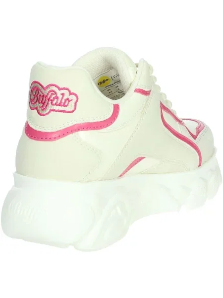 Pantofi Buffalo bej