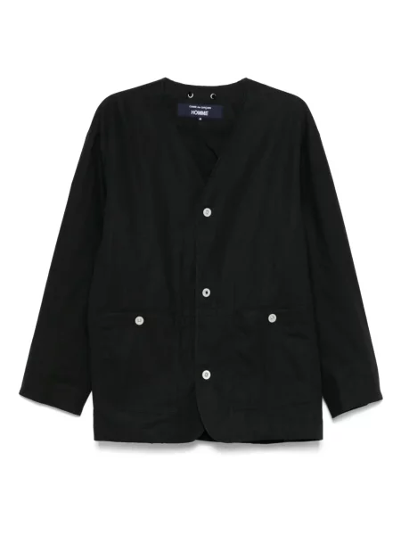Geacă Comme Des Garçons Homme negru