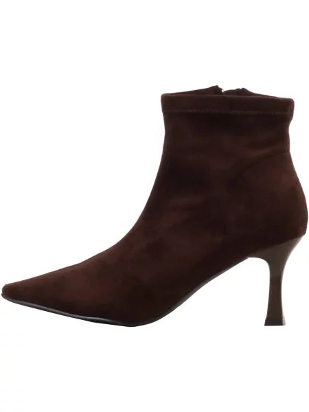Pantofi Super Mode maro