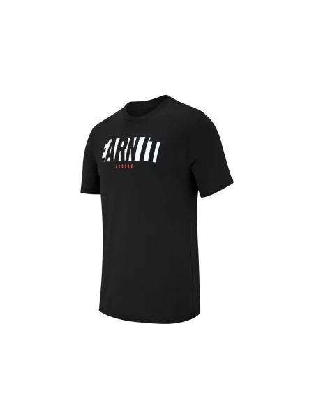 Majica Nike crna