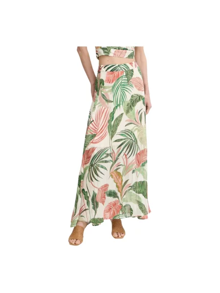 Spódnica maxi Guess