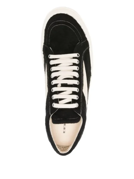 Маратонки Rick Owens Drkshdw черно