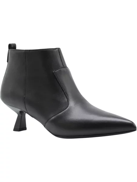 Pantofi Nerogiardini negru