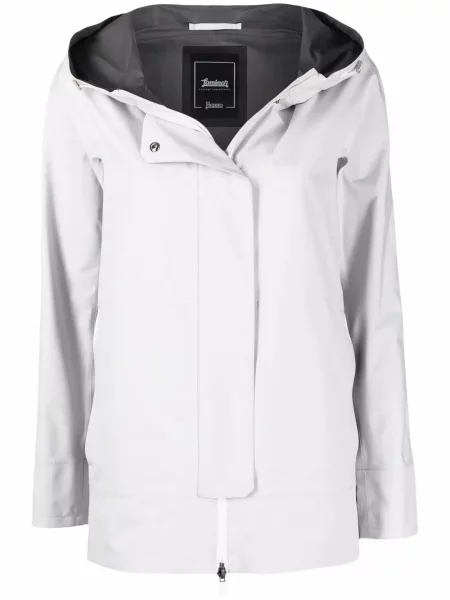 Jachetă cu glugă Herno cu glugă alergare