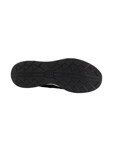 Pantofi K-swiss negru
