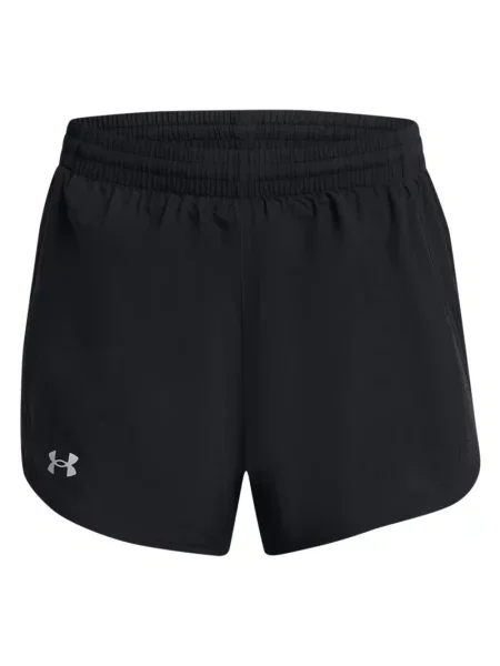 Szorty Under Armour czarne