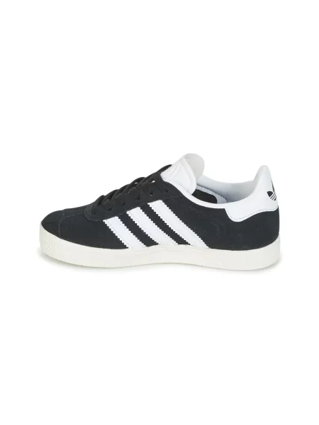 Adidas Tenisice Gazelle C crna