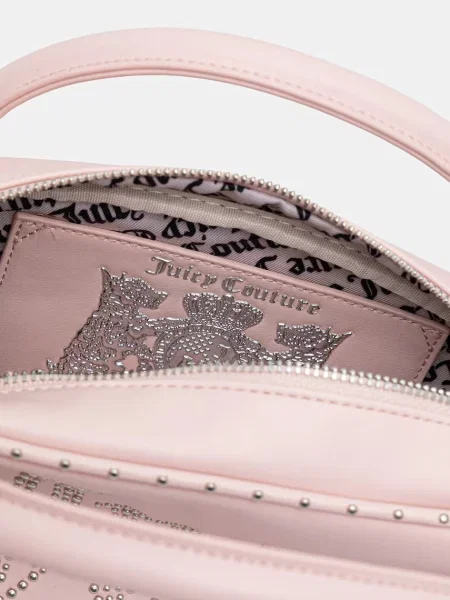 Juicy Couture сумка крос-боді зі штучної шкіри KIMBERLY