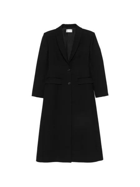 Palton The Row negru