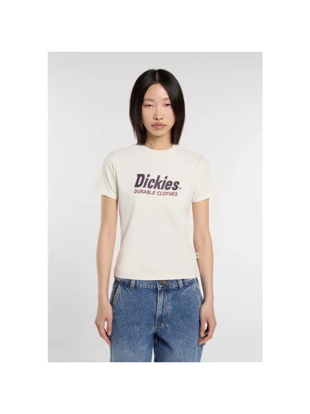 Majica Dickies bež