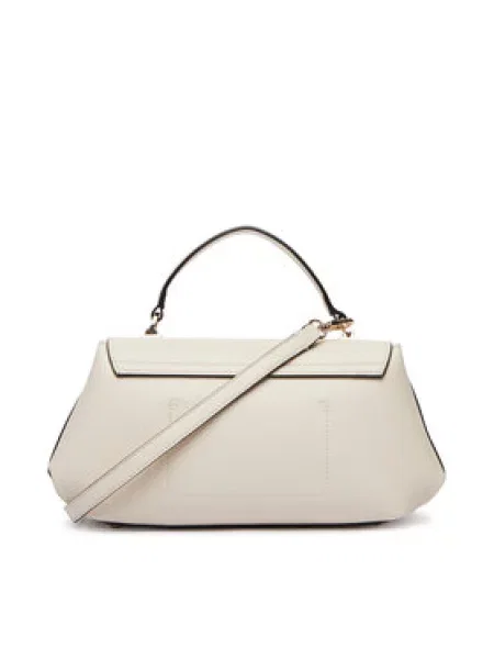 Guess Torbica Amorette Krem bijela