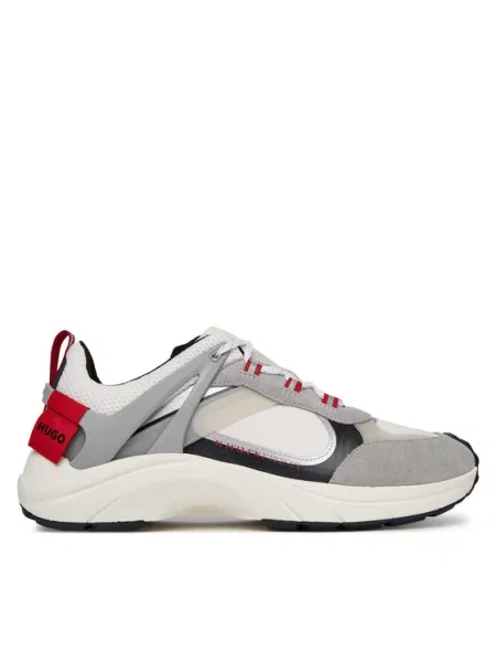 HUGO Sneakers gri