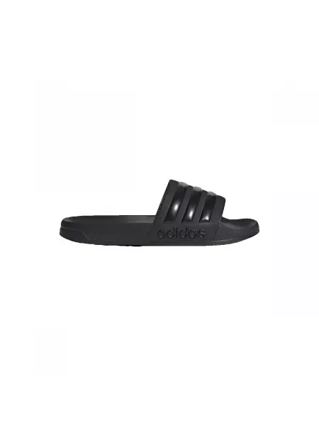 Tenisky Adidas Adilette čierna