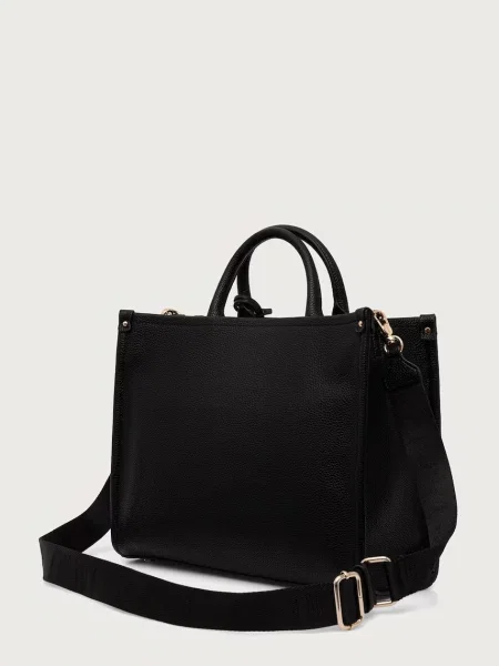 Liu Jo Geantă shopper Redhi negru