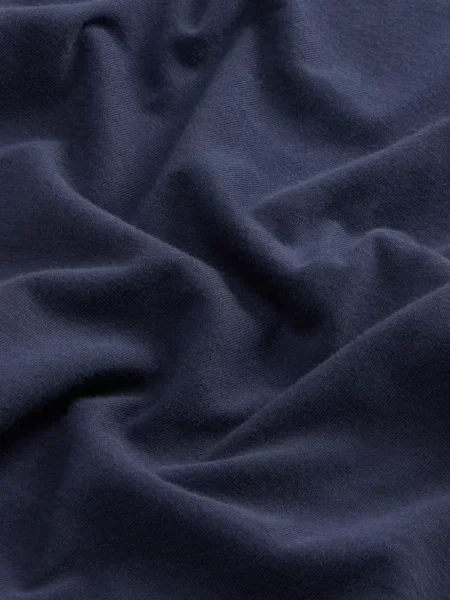 Tricou Woolrich cu imagine albastru