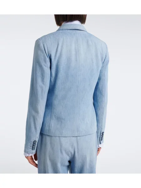Sacou Ralph Lauren Collection albastru