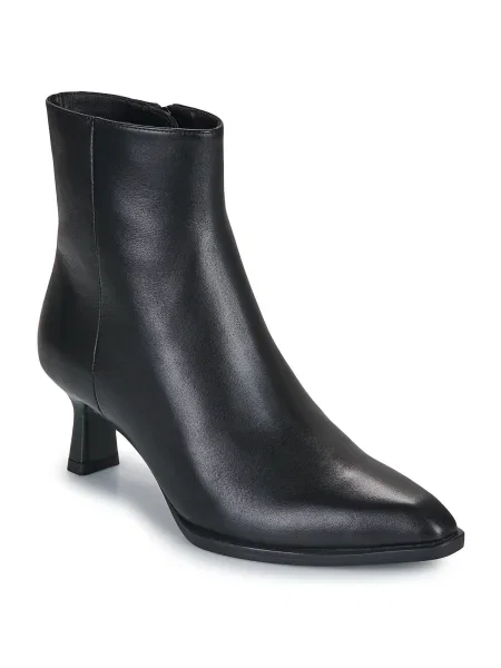 Pantofi Unisa negru