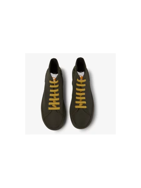 Botine Camper verde