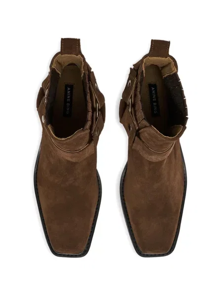 Botine Anine Bing maro