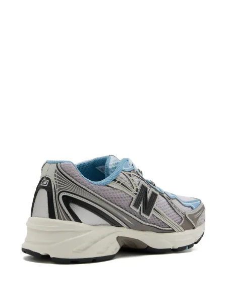 Sneakerși New Balance Fresh Foam plasă slip-on negru