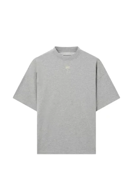Tricou Palm Angels gri