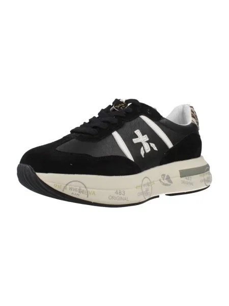 Pantofi Premiata negru