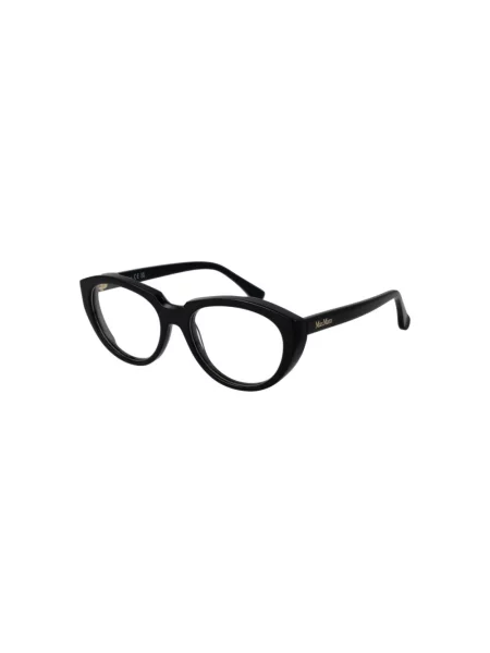Okulary przeciwsłoneczne Max Mara czarne