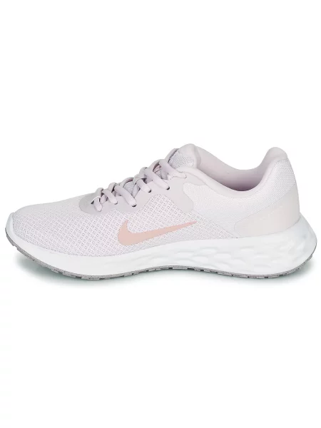 Pantofi Nike violet