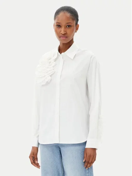 ARTIGLI Сорочка білий