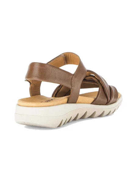 Pantofi Gabor maro