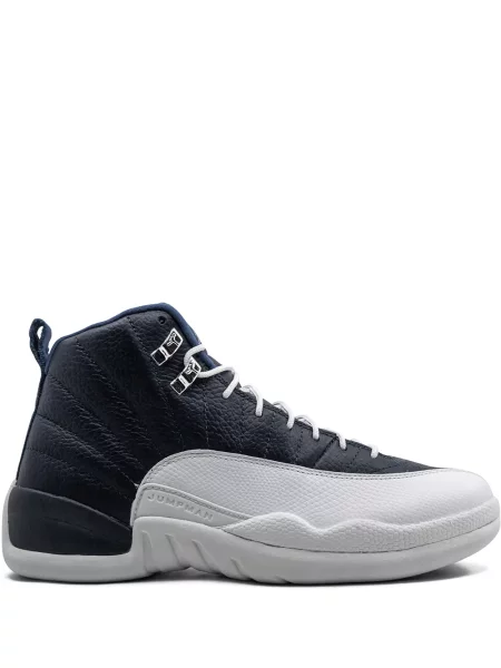 Sneakerși Jordan 12 Retro albastru