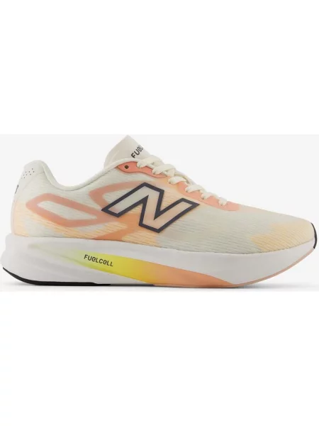 Buty do biegania New Balance Flite-R brzoskwiniowy 35 beżowy