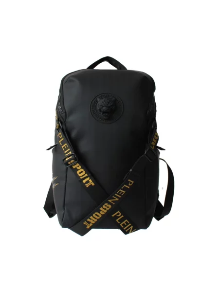 Torba sportowa Plein Sport czarna