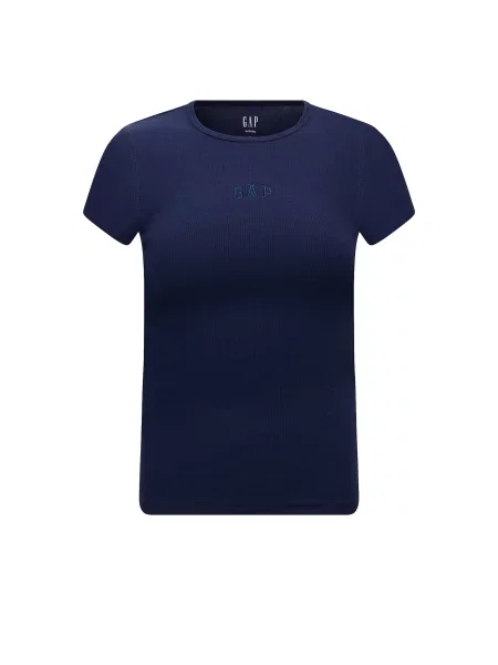 GAP Tricou bleumarin