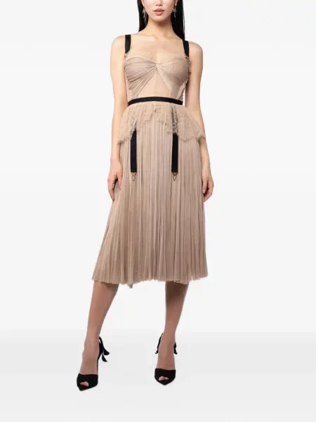 Rochie midi Monarh