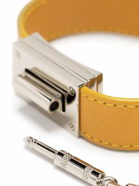 Brăţară Amiri galben