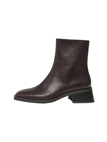 Μποτάκια Vagabond Shoemakers καφέ
