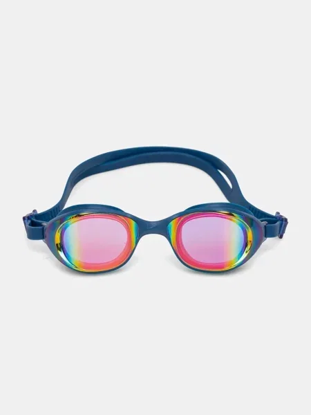 Plavalna očala Nike Expanse Mirror modra