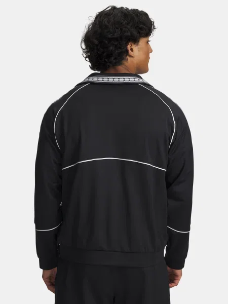Jakna Under Armour črna
