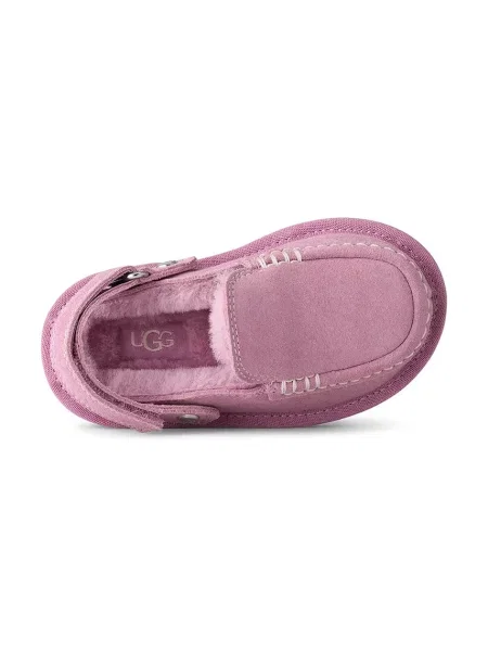 Детские тапочки Ugg