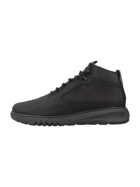 Pantofi Geox negru