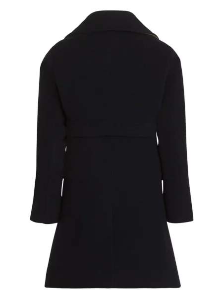 Płaszcz dziecięcy Etro niebieski