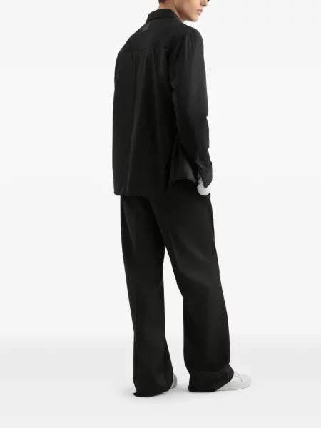 Geacă Dolce & Gabbana negru
