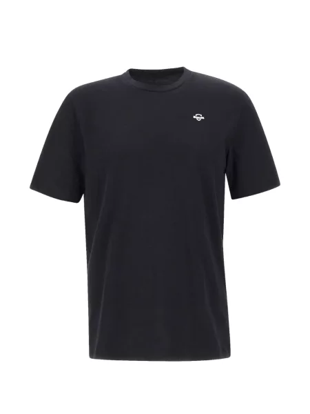 Tricou Blauer cu imagine negru