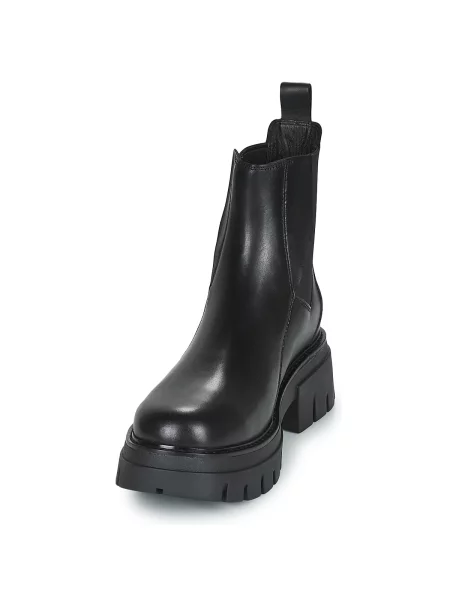Pantofi Ash negru