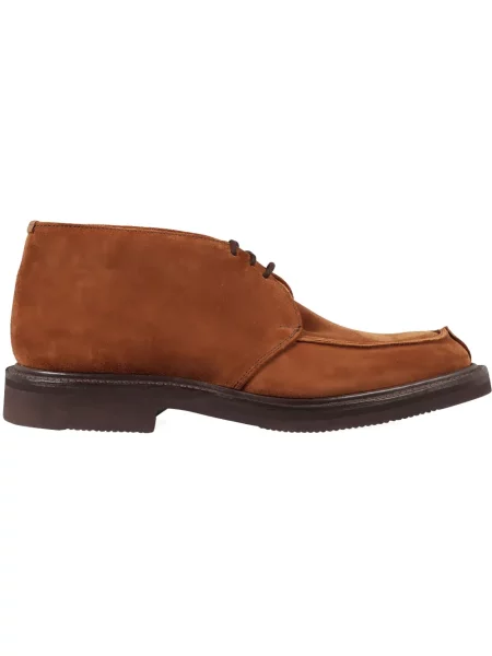 Ghete desert Tricker's maro